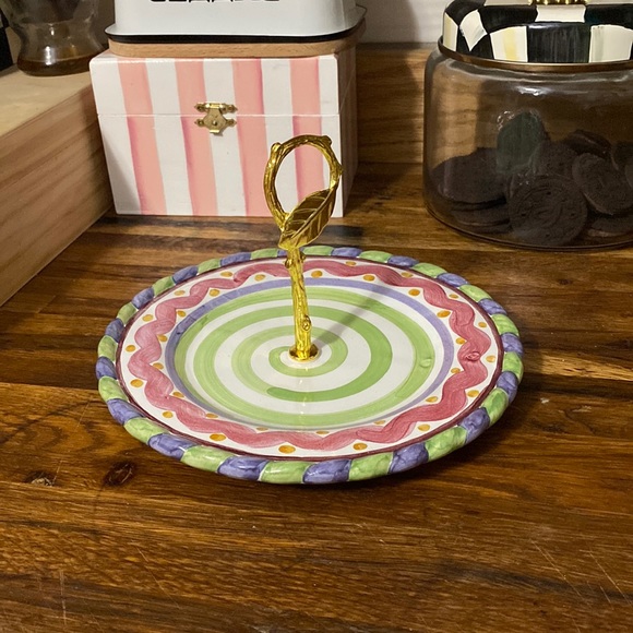 Picadilly sweet tray